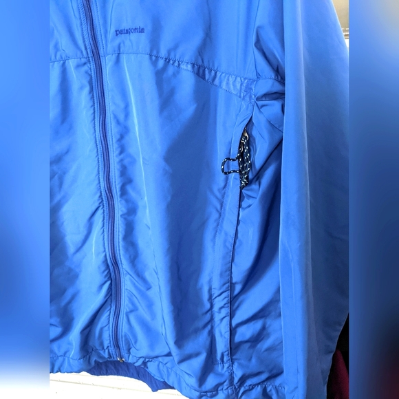 Patagonia Men's Integral Jacket - Picture 4 of 7